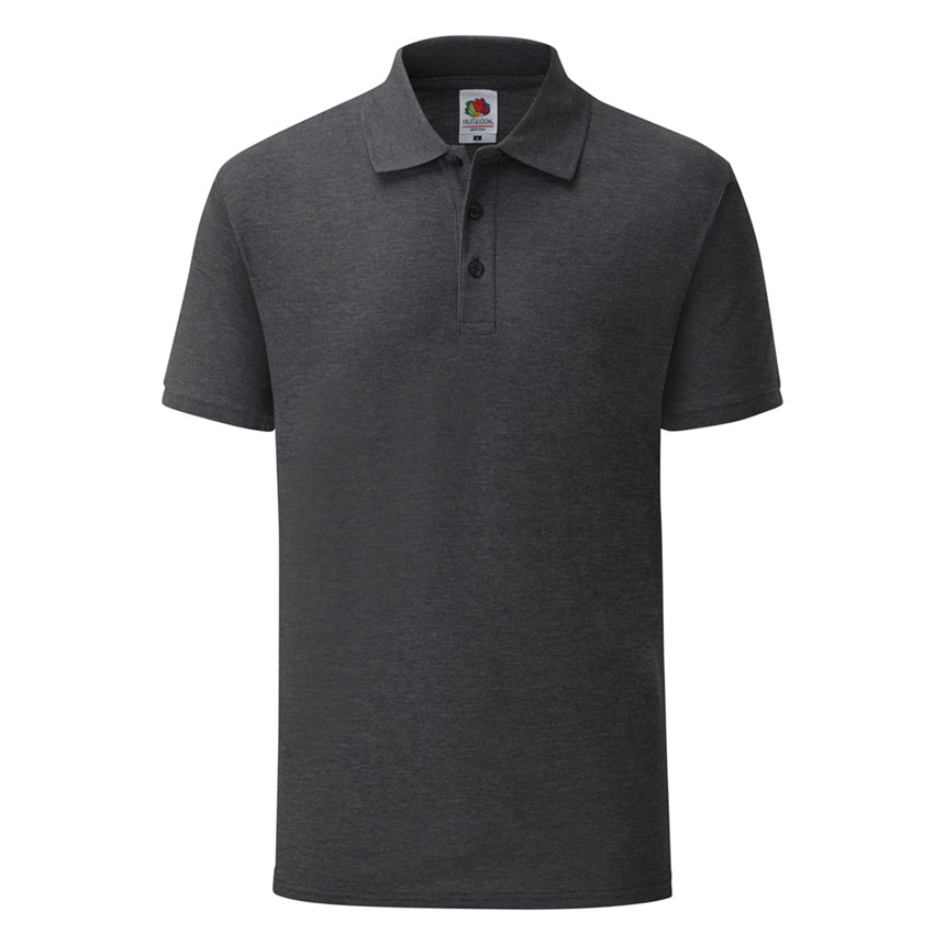 63042-65/35 TAILORED FIT POLO